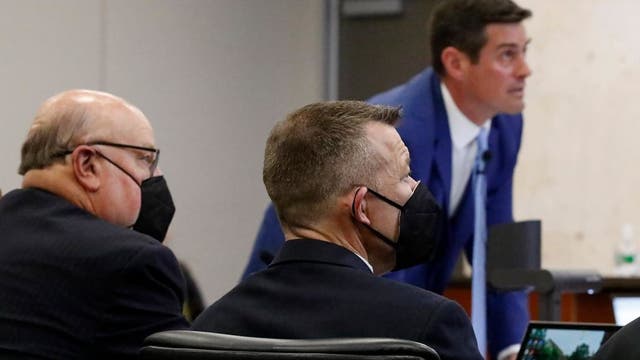 Paul Flores sentenced to 25 years to life for Kristin Smart murder