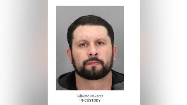 Ex-San Jose community worker accused of sexually assaulting children