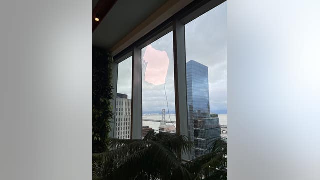 San Francisco imposes inspections on new high-rises after stormy weather