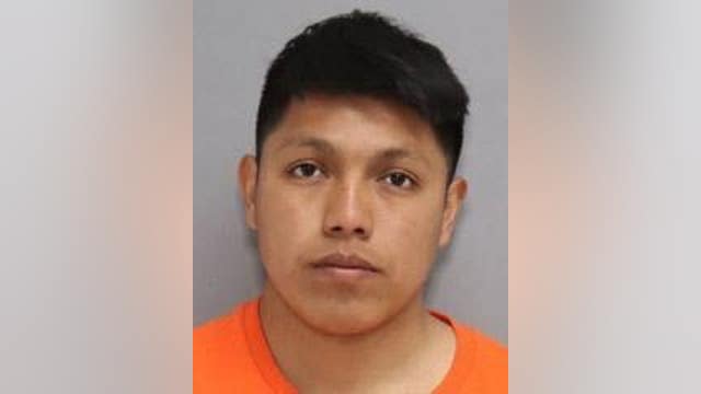 Alleged Redwood City burglar targeted women as they slept, police say