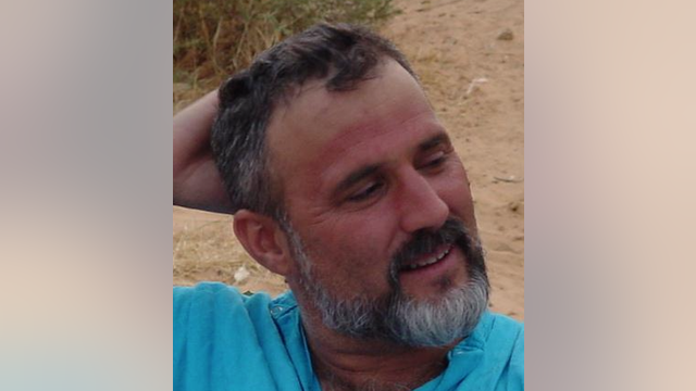 Humboldt County aid worker freed after 6 years as hostage in Niger