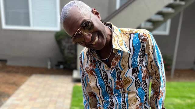 Suspect in Oakland gay men's chorus member's slaying identified