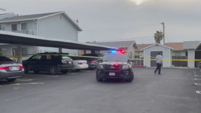 Pregnant Antioch mother, 2 kids stabbed - one child has special needs, neighbors say