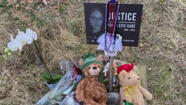 Oakley to honor memory of Alexis Gabe