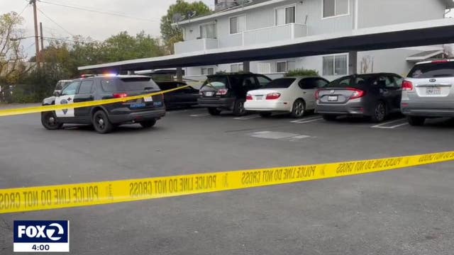 Antioch man charged with killing of unborn baby in attack on pregnant woman, 2 kids