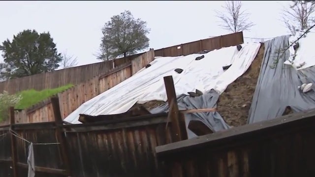 North Bay residents prepare for another storm