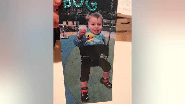 SFPD search for missing baby boy, noncustodial mother
