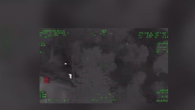 CHP chopper crew helps nab armed robbery suspects in Oakland