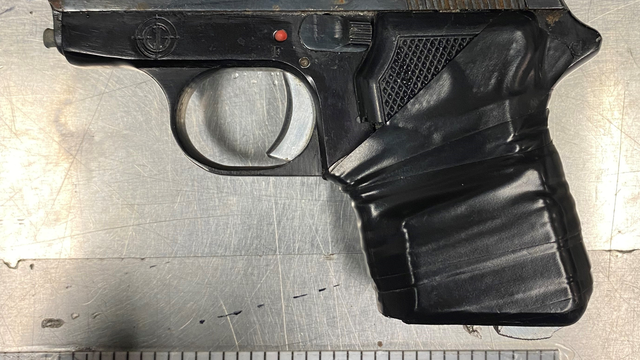 Student arrested after bringing gun onto Santa Rosa high school campus