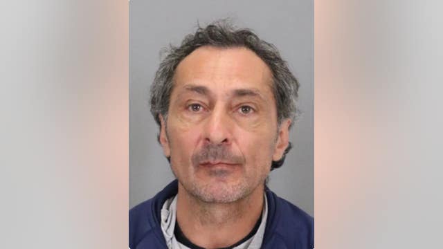 Mountain View art instructor arrested on suspicion of sexual battery of minor