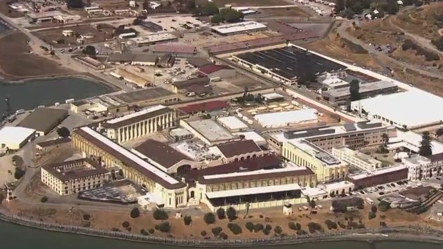 California will overhaul San Quentin prison, emphasizing rehab