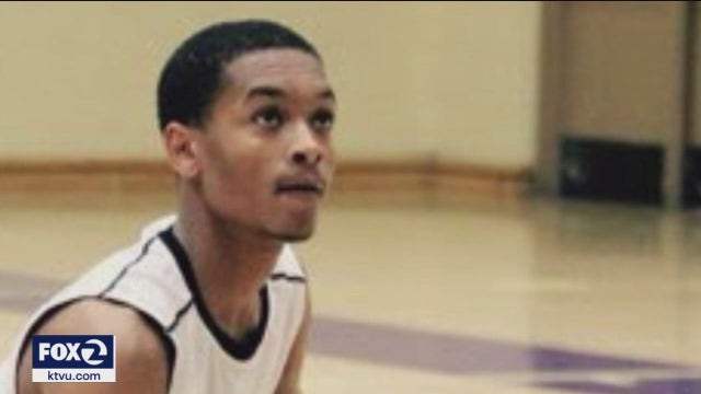 Partially-paralyzed man at Oakland care facility shot dead in room