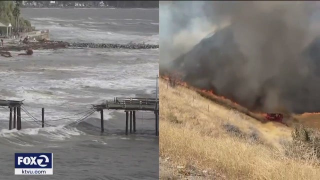 Scientists, political leaders explore alternatives to disaster readiness