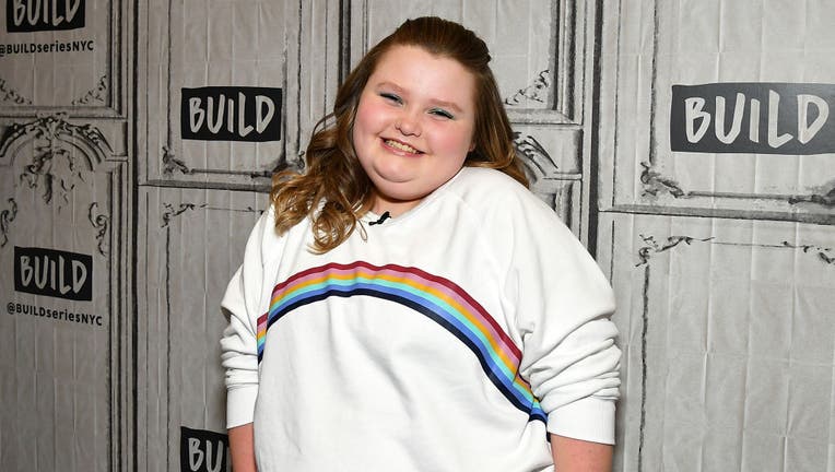 Celebrities Visit Build - March 14, 2019
