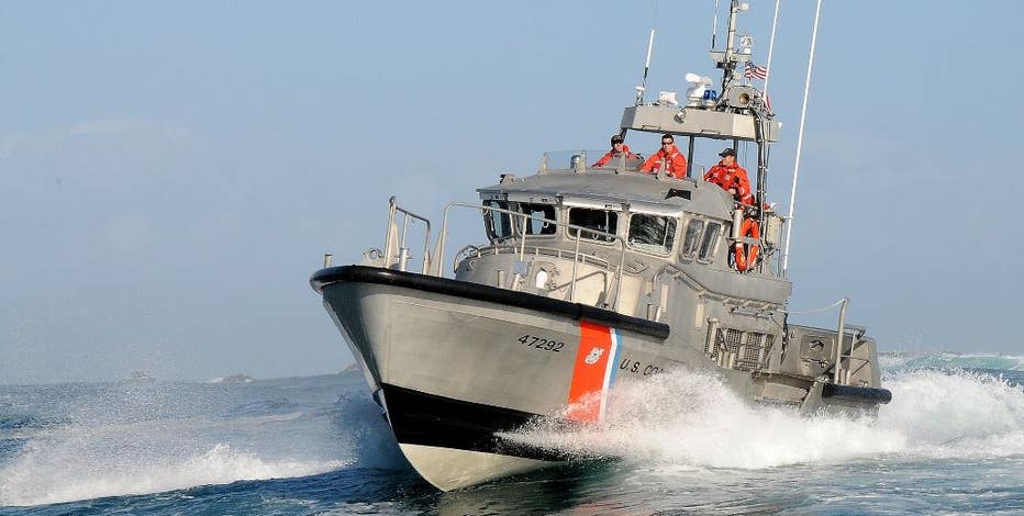 Bay Area Coast Guard families brace for financial impact of first missed paycheck during government shutdown