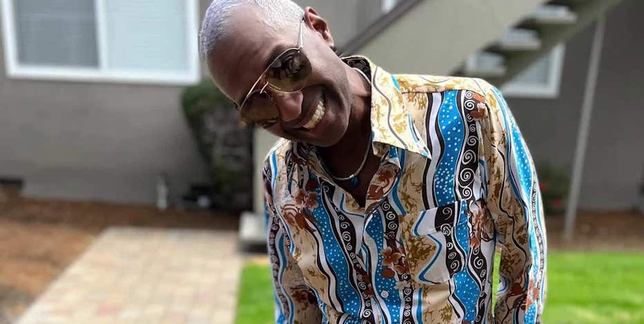 Suspect in Oakland gay men's chorus member's slaying identified