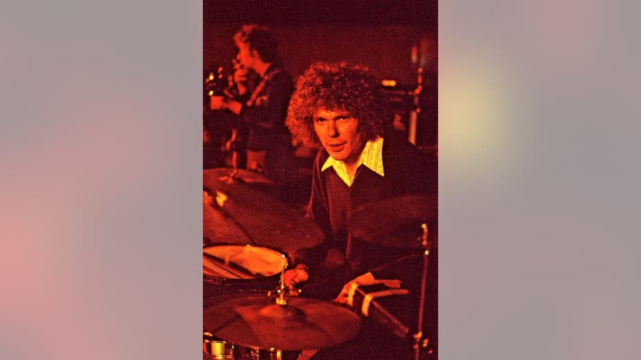 Jim Gordon, famed session drummer who killed mother, dies in Vacaville