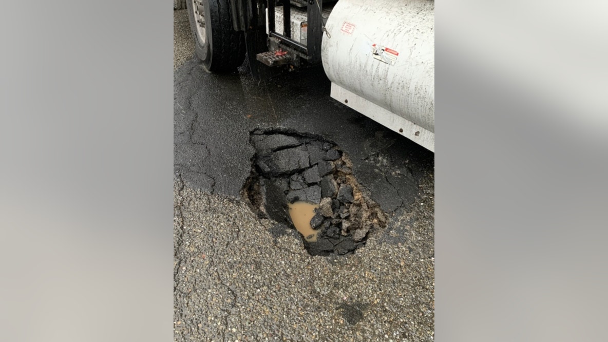 Waymo & Waze to collect pothole data in Bay Area