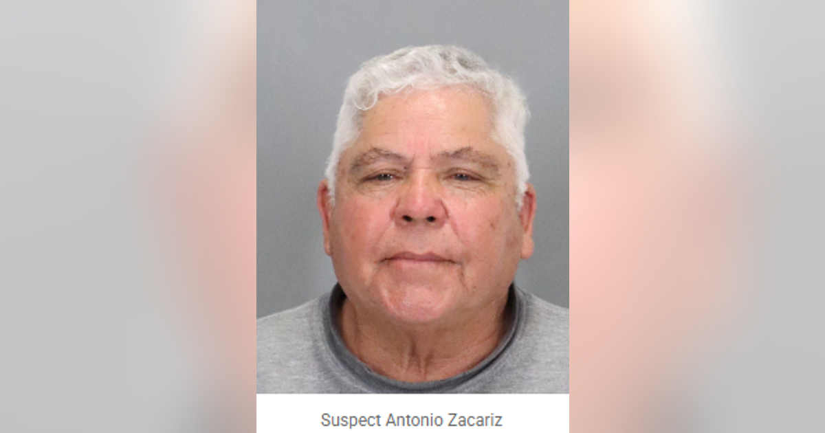 Massage therapist arrested for alleged sexual assault | KTVU FOX 2