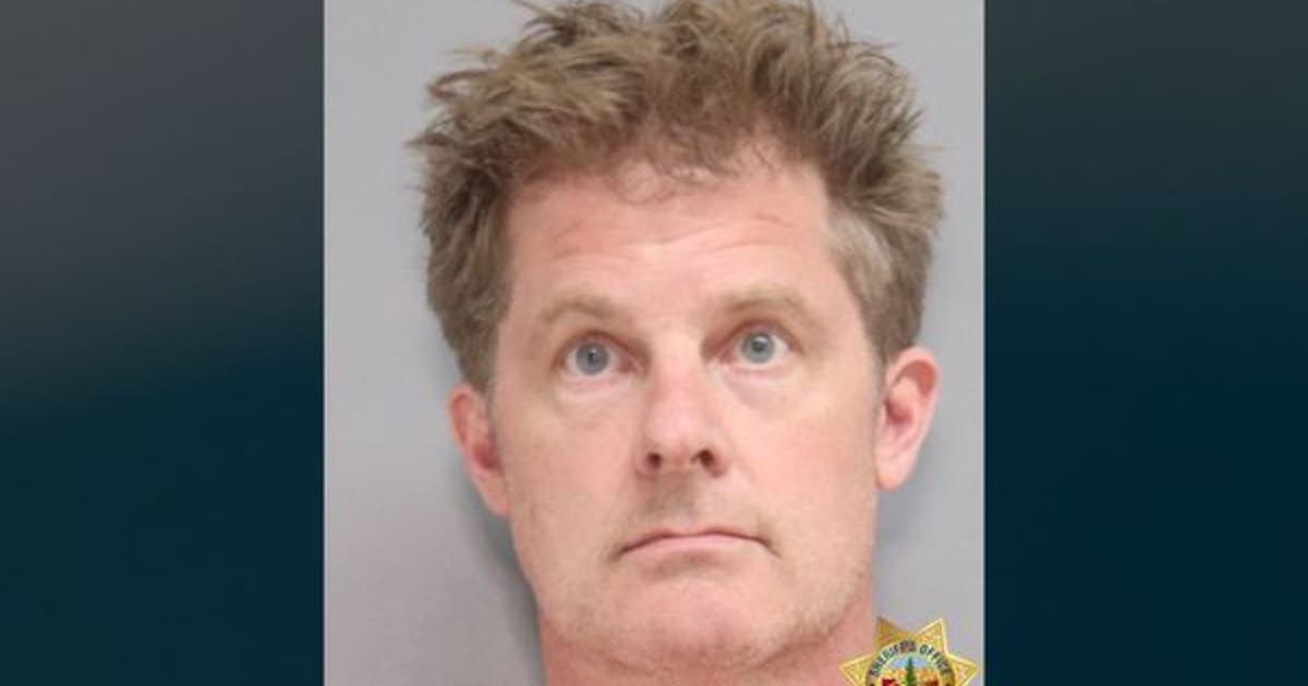 Millbrae teacher accused, arrested for sexual assault of student | KTVU ...