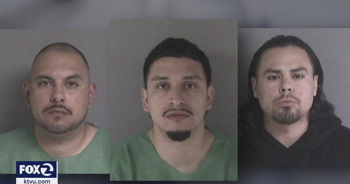 3 alleged gang members charged with murder in girl's freeway shooting ...