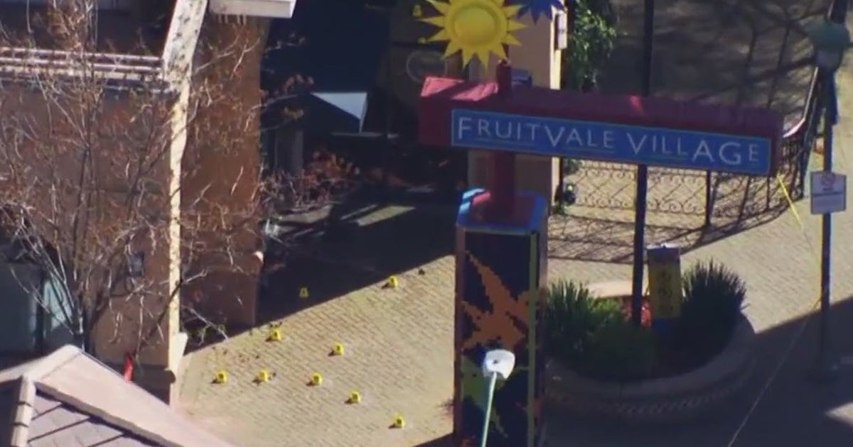 1 wounded in Oakland shooting | KTVU FOX 2