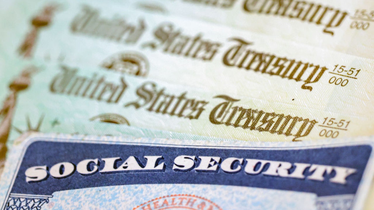 Social Security Cuts Could Be Coming Soon — Here's Who Will Be Affected ...