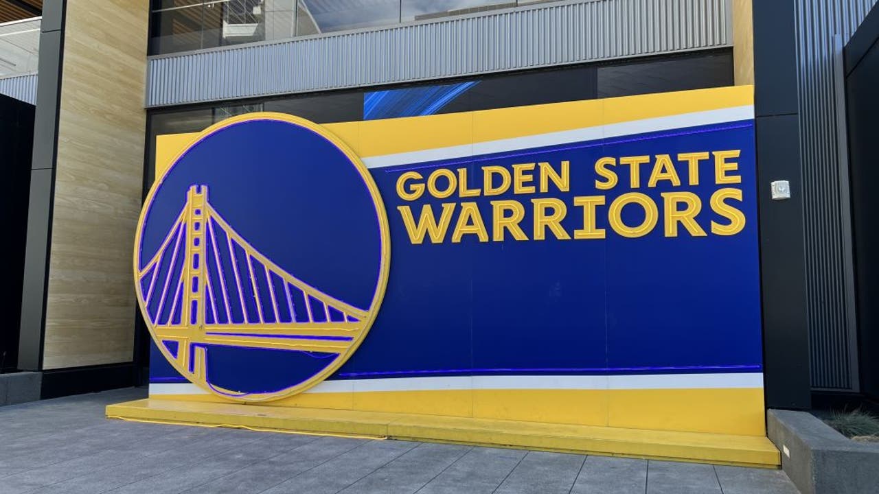 Warriors At Jazz Game Postponed After Coach Suffers Medical Emergency ...