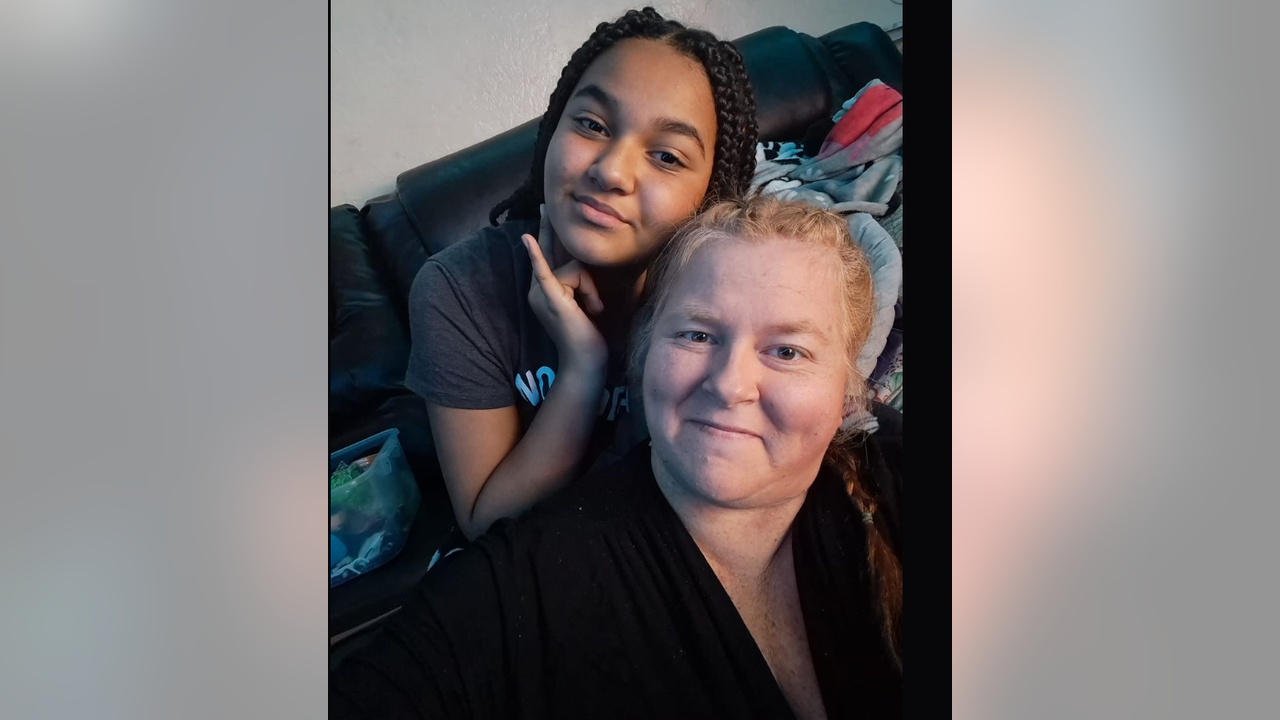 Mother 13 Year Old Daughter Fatally Shot In Oakland Flipboard