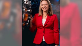 Livermore scientist named one of Time magazine's most influential people in the world