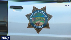 1 person injured in shooting at Concord motel