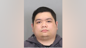 Youth math tutor arrested for alleged possession of child sex abuse material