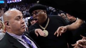 Kings, E-40 release statement on ejection, call it a 'miscommunication'