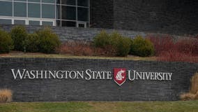 Washington State University rocked by second campus death