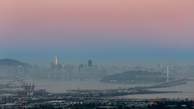 California cities make up some of nation's most polluted cities, report finds