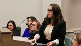 California could protect sex assault victims facing lawsuits
