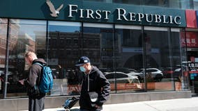 First Republic Bank plans for massive layoffs