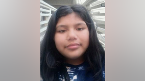 'At-risk' 11-year-old Oakland girl found safely, police say