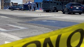 2 dead, 2 injured in Hayward shooting