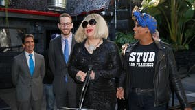 Community mourns death of San Francisco drag icon, Heklina