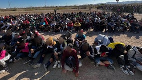 US judge orders Trump administration to restore legal aid to unaccompanied migrant children