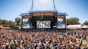 Heading to Outside Lands? A look at the schedule, bag policy, food options and more