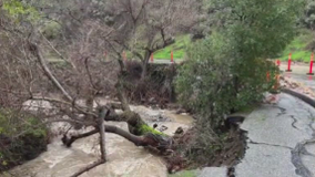 Popular South Bay park, closed in December due to storm damage, reopens