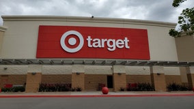 Target expands locked merchandise cases to hit back at shoplifting