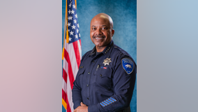 Antioch police chief announces retirement from department