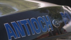 Antioch police investigating 'suspicious' death after person found badly burned