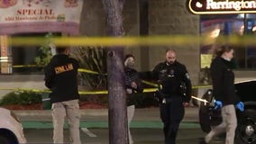 Man shot and killed at Pleasant Hill sports bar identified