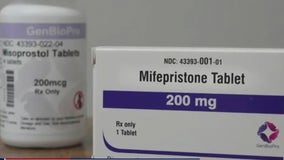 Access to abortion pill in limbo after competing rulings