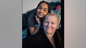 Mother, 13-year-old daughter fatally shot in Oakland