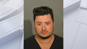 Police: Man posed as dentist, rented hotel room to run illegal operation